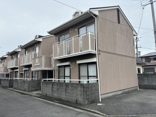 アーバンコートたつの