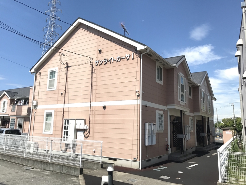 サンライトカーサⅠ