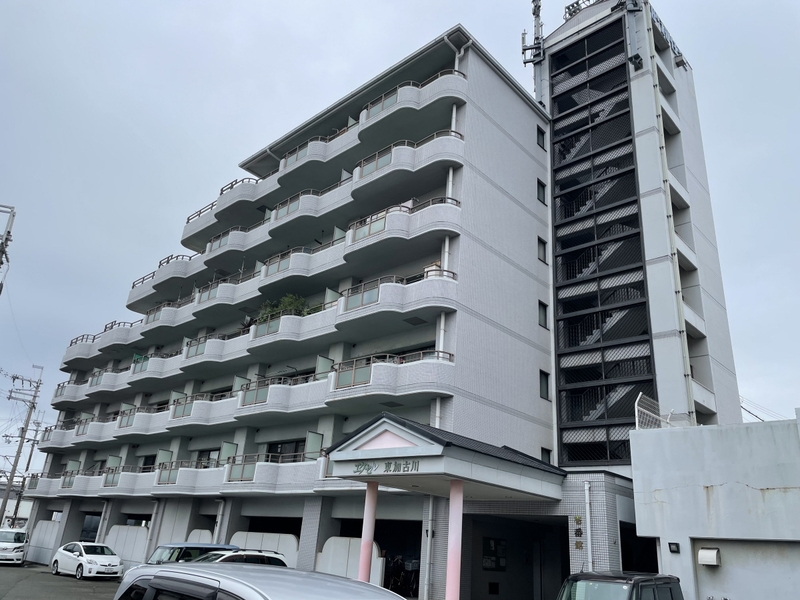 エクセル東加古川壱番館