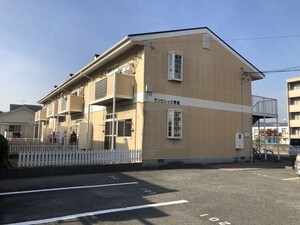 サンビレッヂ野里外観写真