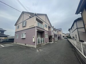 エスペランサ外観写真