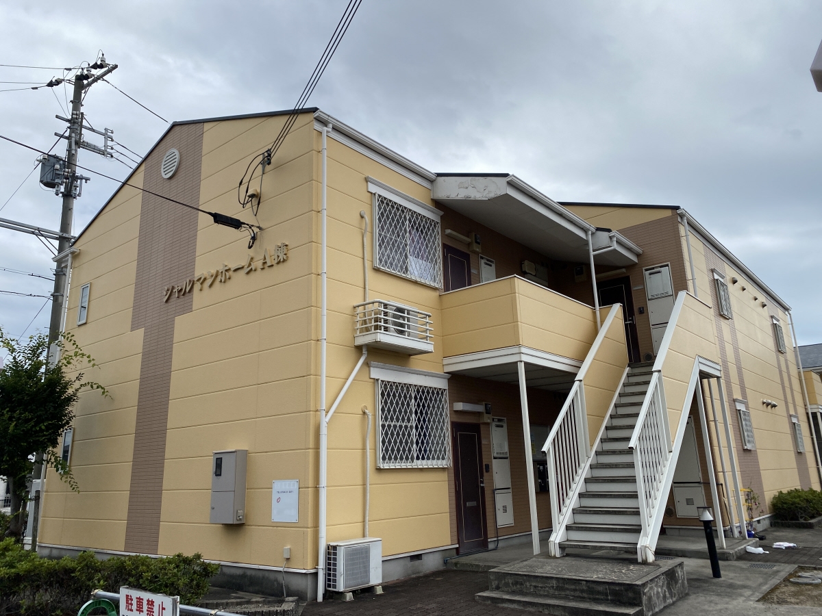 シャルマンホームＡ