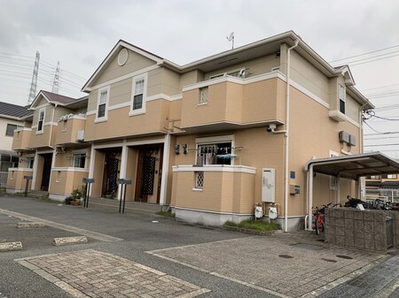フェリーチェ神田外観写真