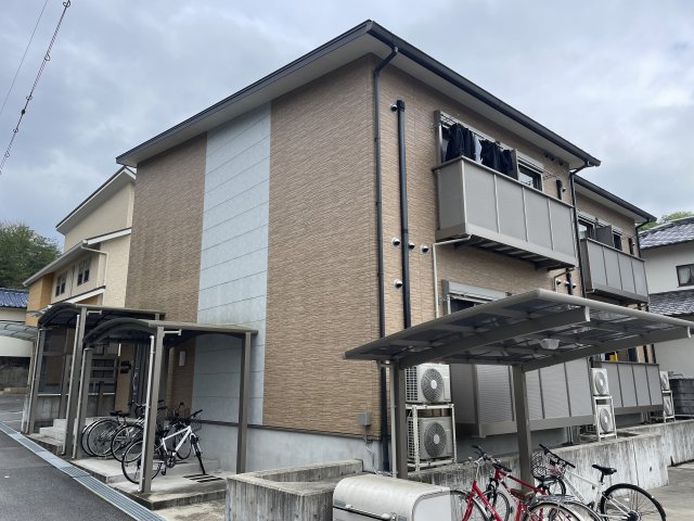 エトランス菅生台