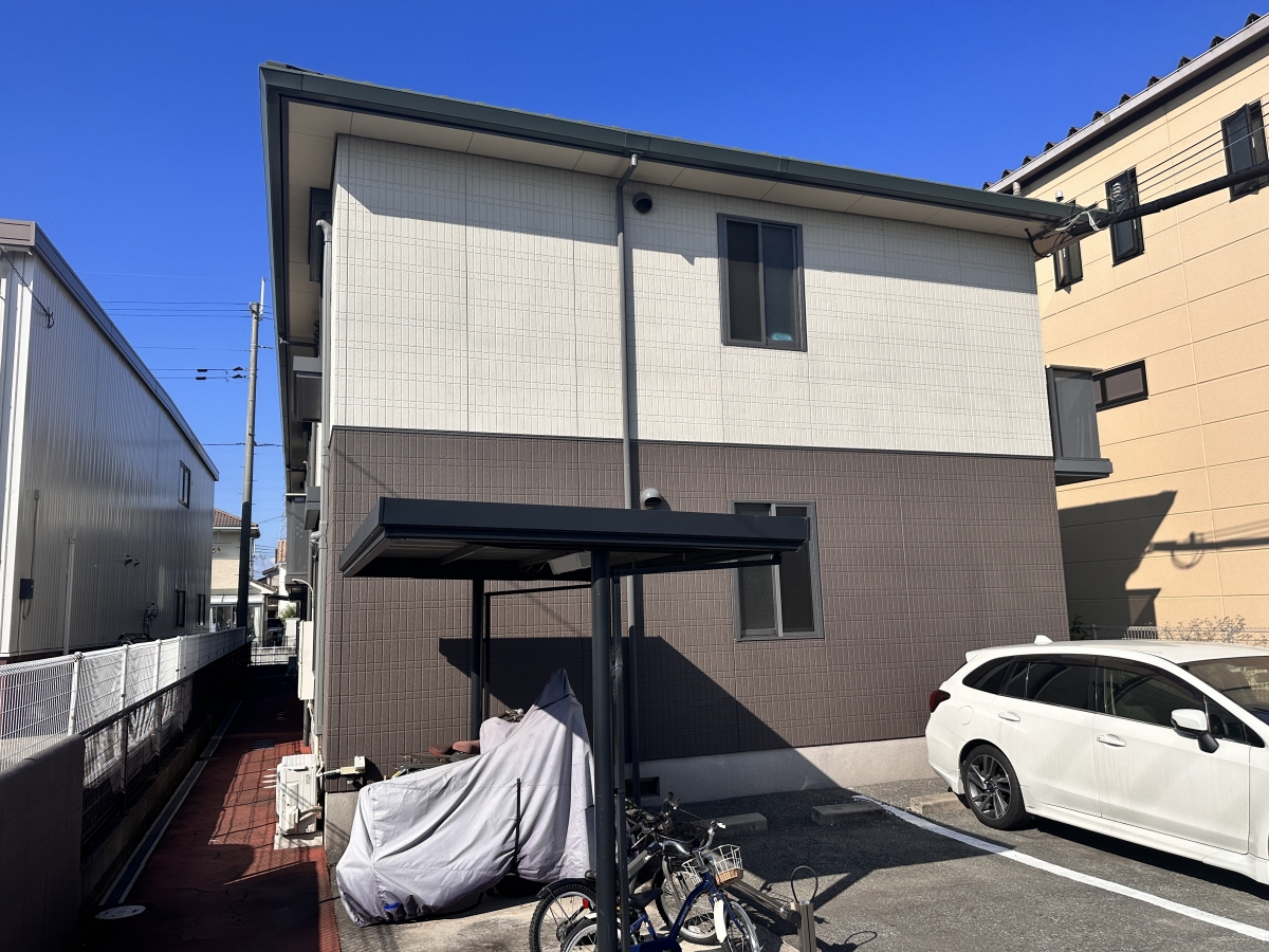 シャーメゾン北野