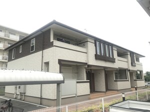 セレナＫＳ外観写真