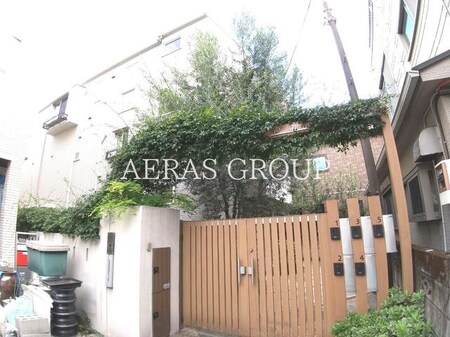 Casa Mia外観写真