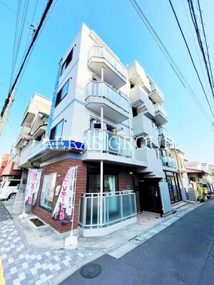 Gallery VILLA Chidori外観写真