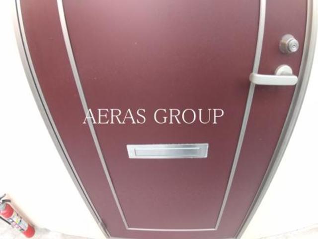 サンコーポ池上台Ⅱ