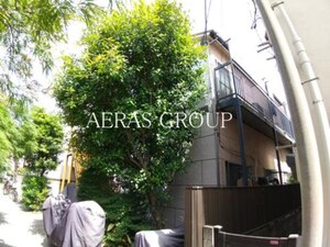 サンコーポ池上台Ⅱ外観写真