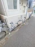 ハイツ久ヶ原
