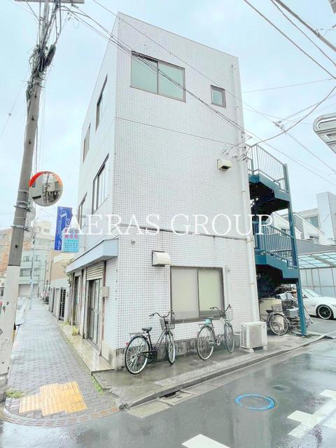 コーポ大野Ⅱ