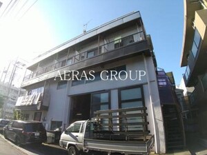 クレスト東六郷外観写真