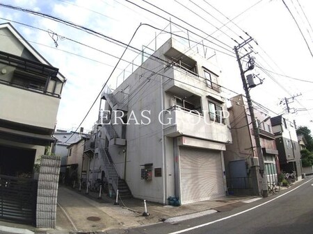 グレース曲尾2外観写真