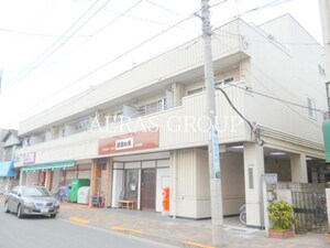 第5小山マンション外観写真