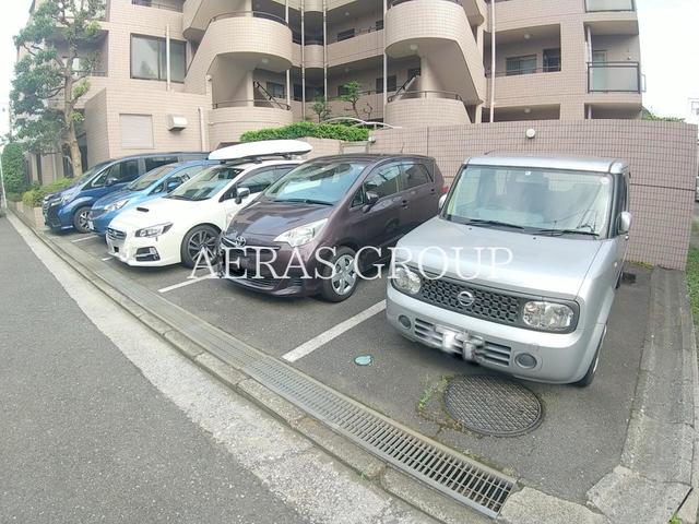 横浜鶴見ガーデンハウス