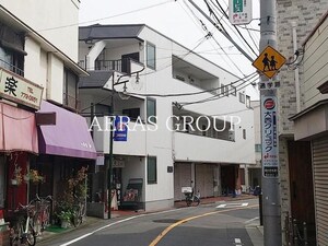 ローレルプラザ外観写真