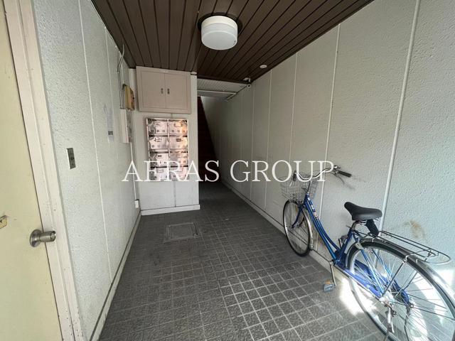 泉マンション