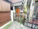 鵜の木貸家