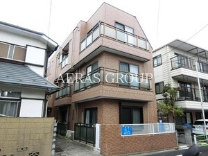 グロリアハイツ外観写真