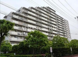 蒲田グリーンパーク外観写真