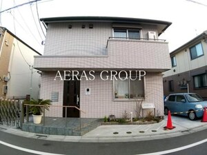 エスポワール外観写真