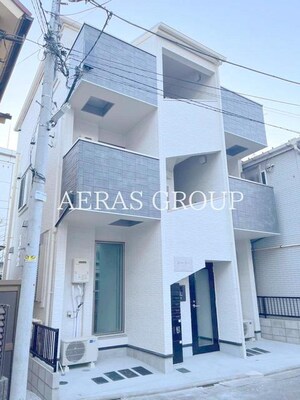 Urban Noel外観写真
