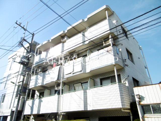ハイタウン池上第2