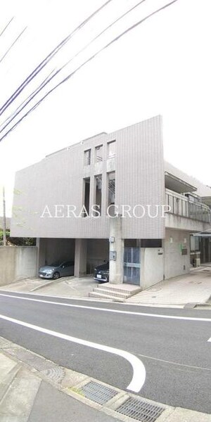 HOUSE K外観写真