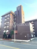トーア東糀谷マンション