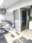 パソム田園調布