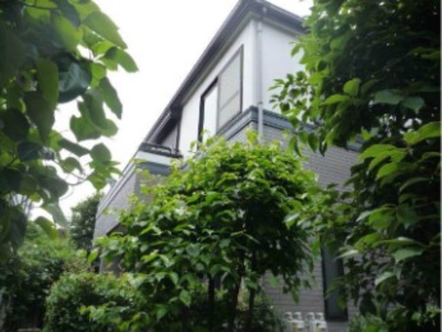ヴィレッヂ山王C