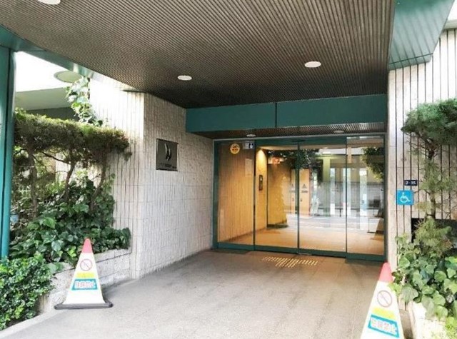 ソフィア大田萩中エスカール
