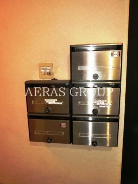 クレイドル本羽田