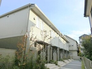 Hogar Ca′lido外観写真