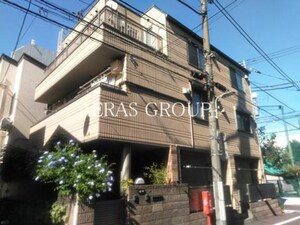 ソルビオスT外観写真