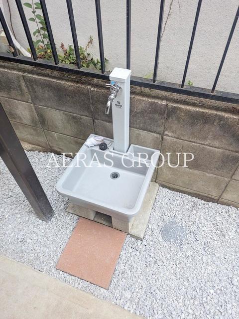 新蒲田1丁目貸家