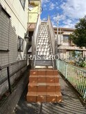 ユナイト新町マリア・デ・ペレータ