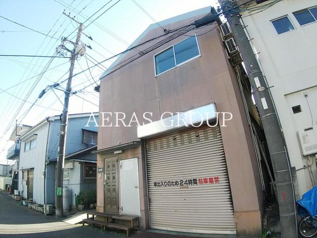 コーポ三和