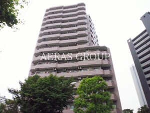 グレイスガーデン多摩川外観写真