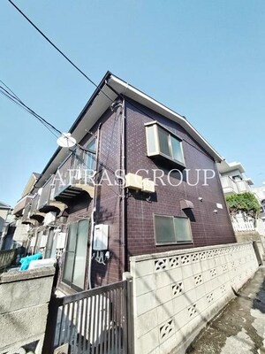 メゾンコーワ外観写真