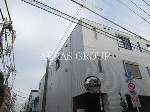 ラルゴ萩中外観写真