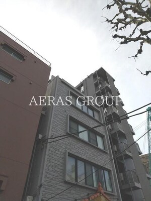 竹本ビル外観写真