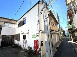 NKハウス外観写真