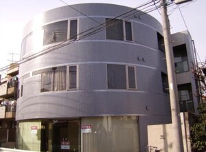 プレイヤー南雪谷外観写真
