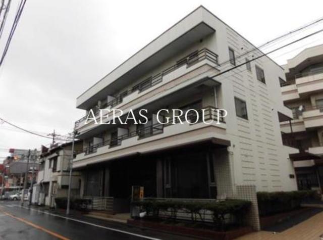 第2八尾ハイツ大森南