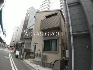 Belle Lead KAMATA-A外観写真