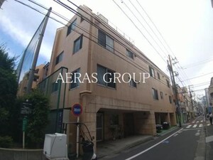 パレ・ドール蒲田外観写真