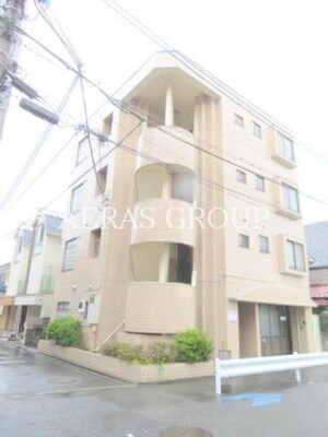 平成澤田ビル外観写真