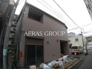 パルフェ外観写真